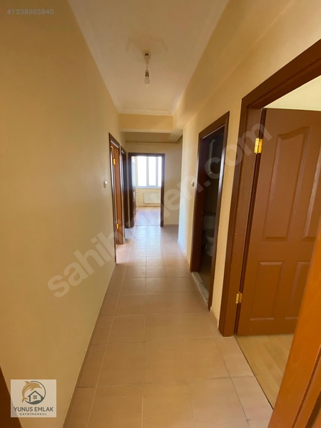 Huzur Mah.alirıza Efendi Cd.kiralık Kombili 3+1 Daire — fotoğraf 5