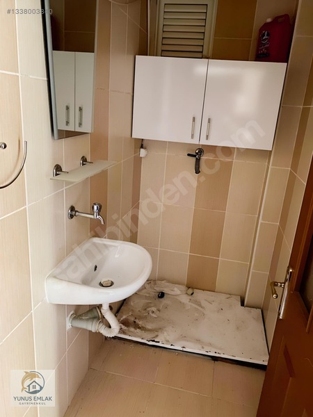 Huzur Mah.alirıza Efendi Cd.kiralık Kombili 3+1 Daire — fotoğraf 10