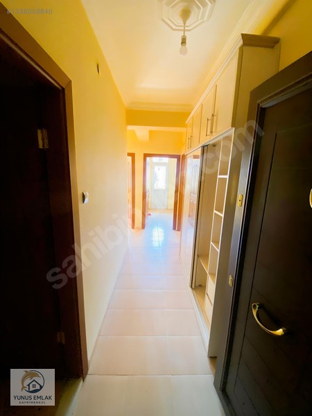 Huzur Mah.alirıza Efendi Cd.kiralık Kombili 3+1 Daire — fotoğraf 14