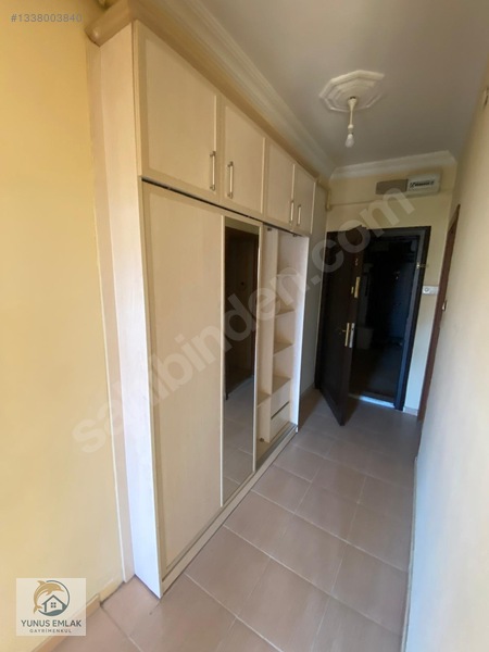 Huzur Mah.alirıza Efendi Cd.kiralık Kombili 3+1 Daire — fotoğraf 15
