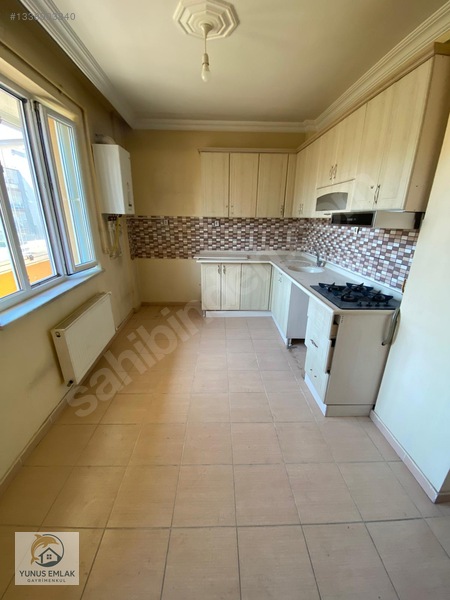 Huzur Mah.alirıza Efendi Cd.kiralık Kombili 3+1 Daire — fotoğraf 16