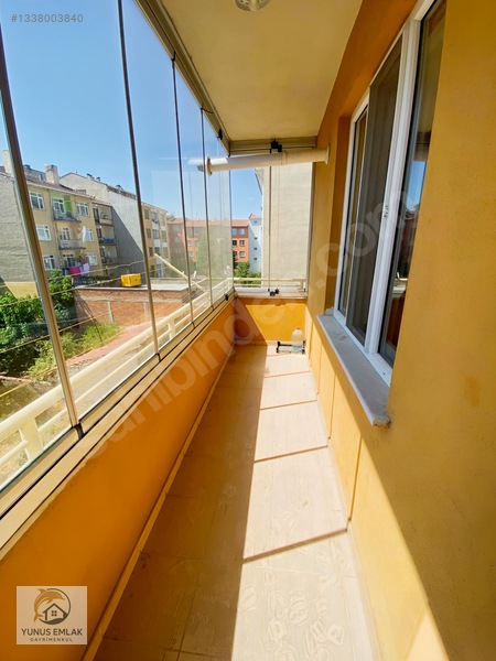 Huzur Mah.alirıza Efendi Cd.kiralık Kombili 3+1 Daire — fotoğraf 17