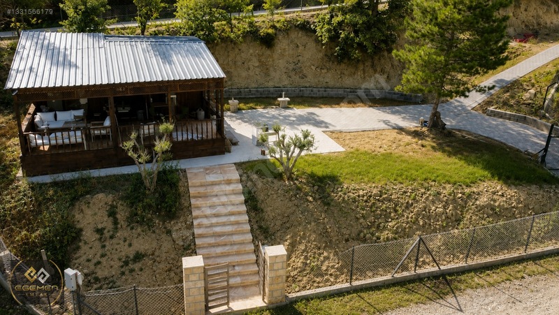 Egemen Güvencesiyle Safranbolu Gayza'da Tiny House Ve Arsası — fotoğraf 2