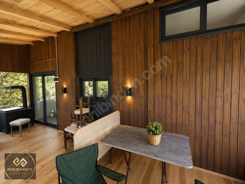 Egemen Güvencesiyle Safranbolu Gayza'da Tiny House Ve Arsası — fotoğraf 8
