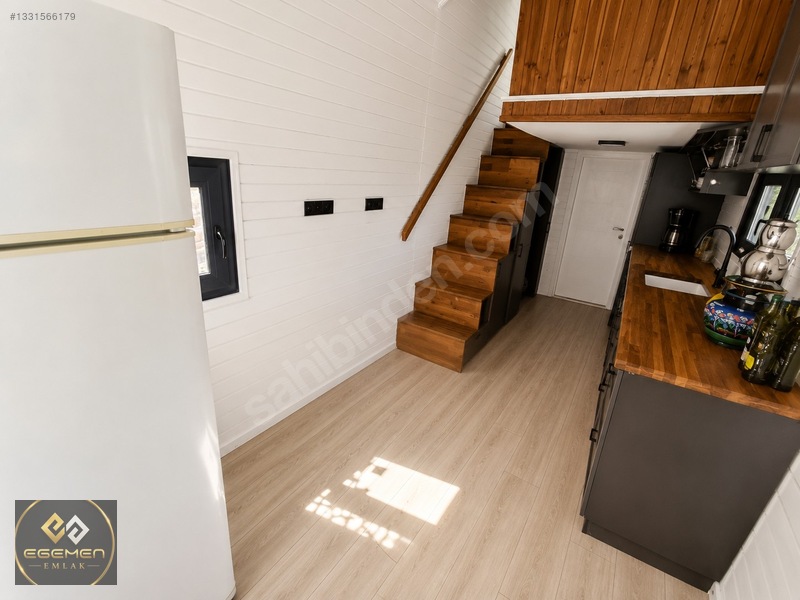 Egemen Güvencesiyle Safranbolu Gayza'da Tiny House Ve Arsası — fotoğraf 9