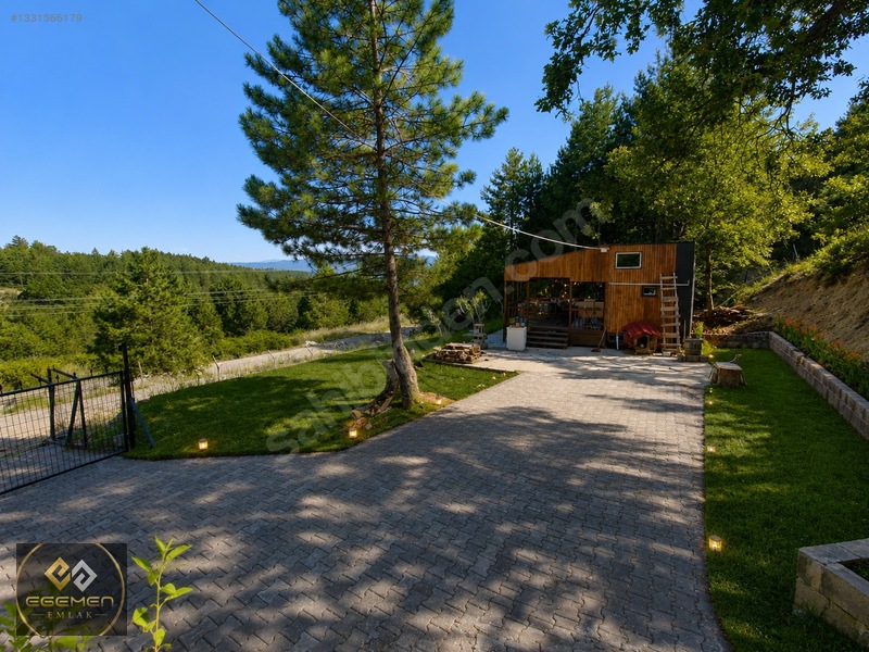 Egemen Güvencesiyle Safranbolu Gayza'da Tiny House Ve Arsası — fotoğraf 22