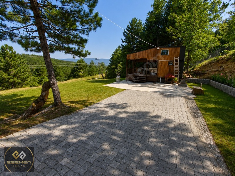 Egemen Güvencesiyle Safranbolu Gayza'da Tiny House Ve Arsası — fotoğraf 23