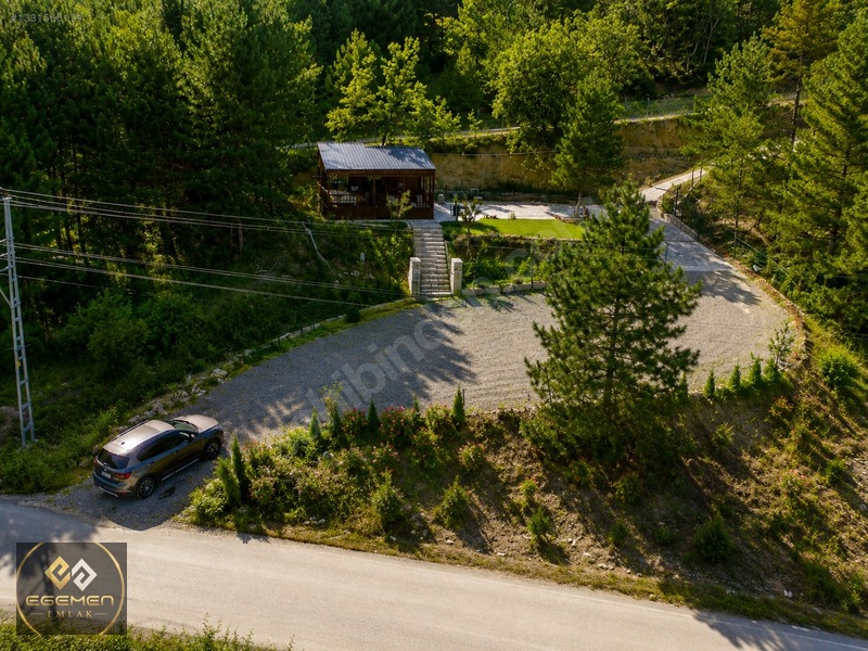 Egemen Güvencesiyle Safranbolu Gayza'da Tiny House Ve Arsası — fotoğraf 24