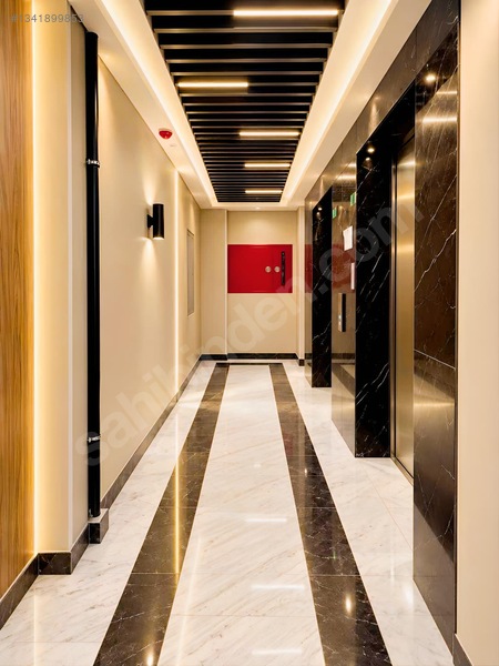 Efor Yapı | Akcıty Premıum 3+1| 129 M2 |akıllı Satılık Daire!! — fotoğraf 5