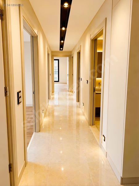 Efor Yapı | Akcıty Premıum 3+1| 129 M2 |akıllı Satılık Daire!! — fotoğraf 6