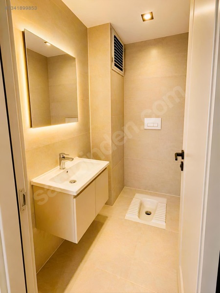Efor Yapı | Akcıty Premıum 3+1| 129 M2 |akıllı Satılık Daire!! — fotoğraf 7