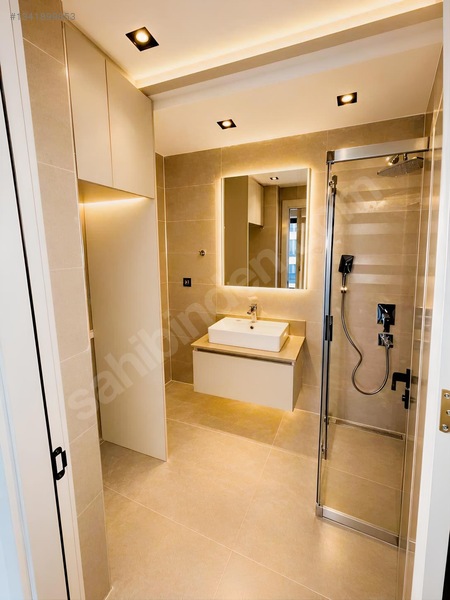 Efor Yapı | Akcıty Premıum 3+1| 129 M2 |akıllı Satılık Daire!! — fotoğraf 8