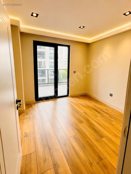 Efor Yapı | Akcıty Premıum 3+1| 129 M2 |akıllı Satılık Daire!! — fotoğraf 9