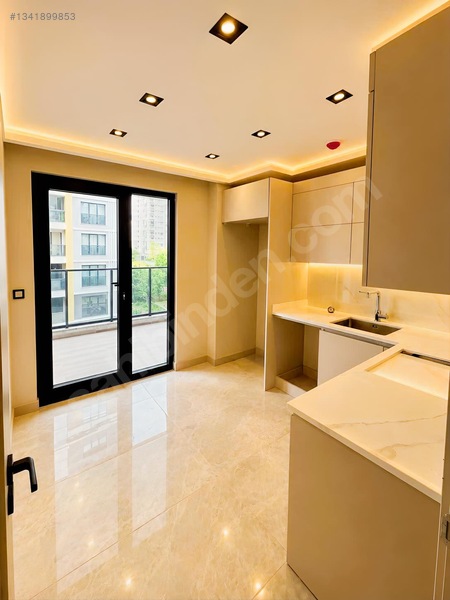 Efor Yapı | Akcıty Premıum 3+1| 129 M2 |akıllı Satılık Daire!! — fotoğraf 10