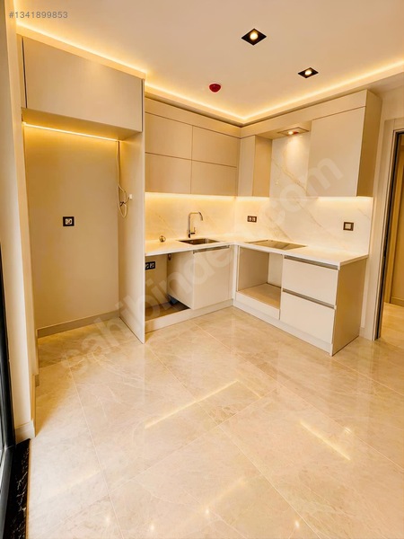 Efor Yapı | Akcıty Premıum 3+1| 129 M2 |akıllı Satılık Daire!! — fotoğraf 11