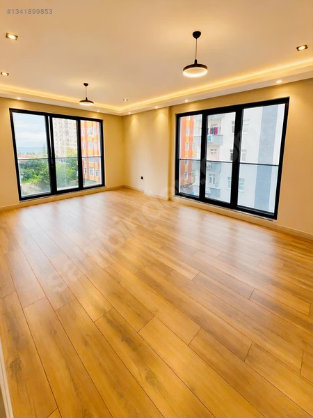 Efor Yapı | Akcıty Premıum 3+1| 129 M2 |akıllı Satılık Daire!! — fotoğraf 12