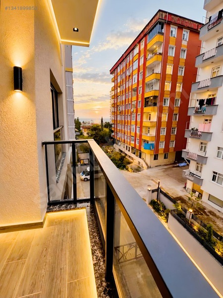 Efor Yapı | Akcıty Premıum 3+1| 129 M2 |akıllı Satılık Daire!! — fotoğraf 13