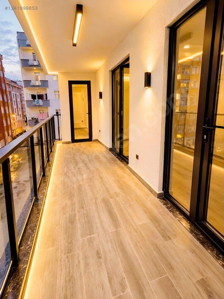 Efor Yapı | Akcıty Premıum 3+1| 129 M2 |akıllı Satılık Daire!! — fotoğraf 14