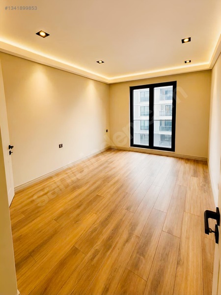Efor Yapı | Akcıty Premıum 3+1| 129 M2 |akıllı Satılık Daire!! — fotoğraf 15