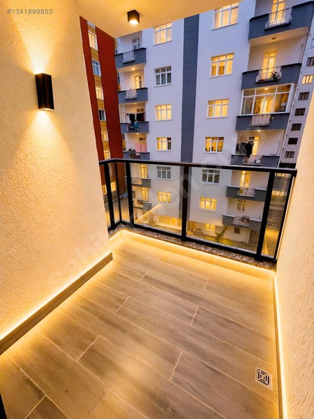Efor Yapı | Akcıty Premıum 3+1| 129 M2 |akıllı Satılık Daire!! — fotoğraf 16