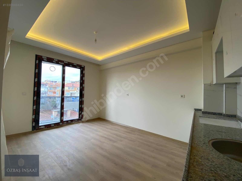 Buca Yaylacık'ta Yerden Isıtmalı Arakat Kiralık Sıfır Lüx 2+1
