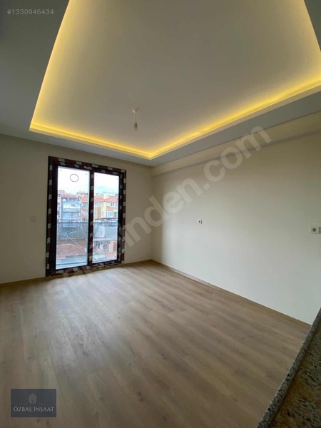 Buca Yaylacık'ta Yerden Isıtmalı Arakat Kiralık Sıfır Lüx 2+1 — fotoğraf 3
