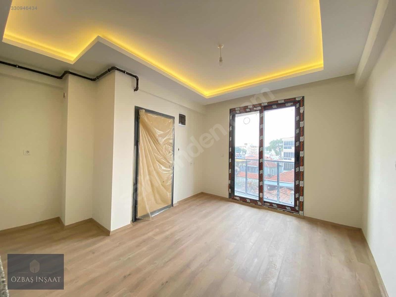 Buca Yaylacık'ta Yerden Isıtmalı Arakat Kiralık Sıfır Lüx 2+1 — fotoğraf 7