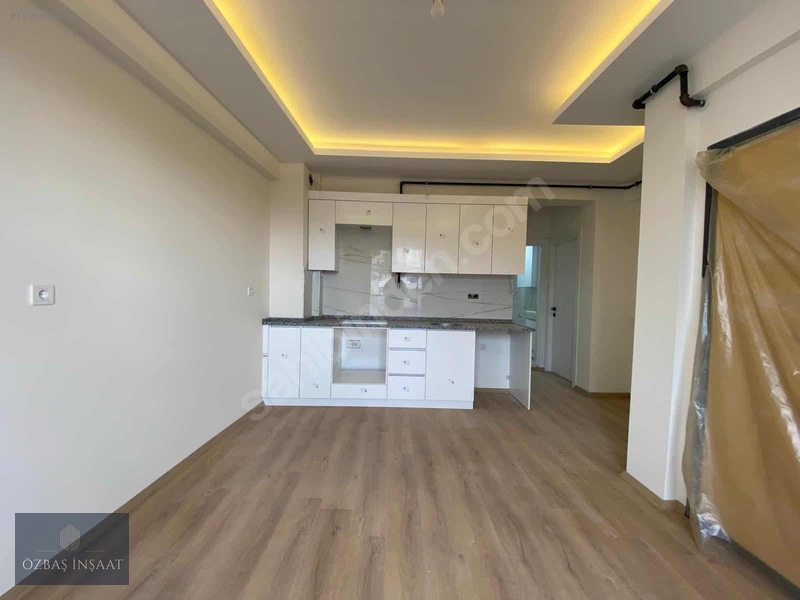 Buca Yaylacık'ta Yerden Isıtmalı Arakat Kiralık Sıfır Lüx 2+1 — fotoğraf 11