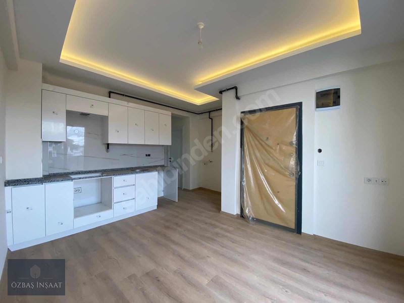 Buca Yaylacık'ta Yerden Isıtmalı Arakat Kiralık Sıfır Lüx 2+1 — fotoğraf 12