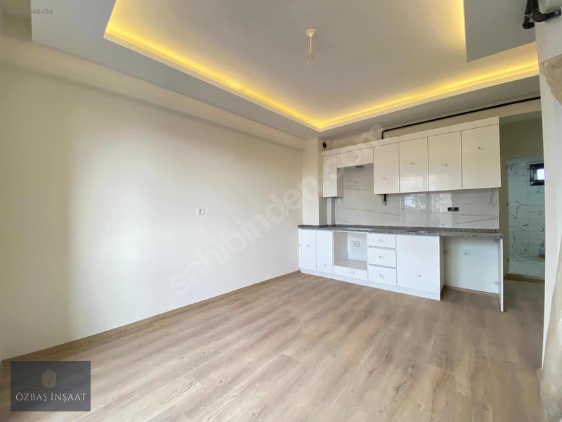 Buca Yaylacık'ta Yerden Isıtmalı Arakat Kiralık Sıfır Lüx 2+1 — fotoğraf 13