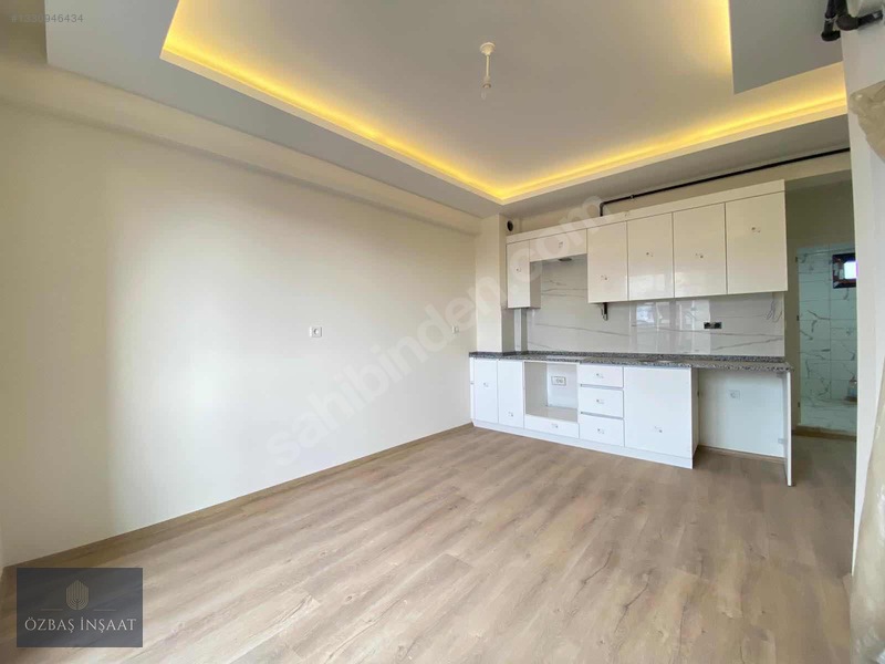 Buca Yaylacık'ta Yerden Isıtmalı Arakat Kiralık Sıfır Lüx 2+1 — fotoğraf 14