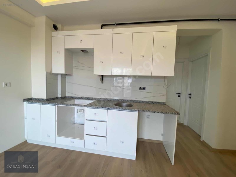 Buca Yaylacık'ta Yerden Isıtmalı Arakat Kiralık Sıfır Lüx 2+1 — fotoğraf 15