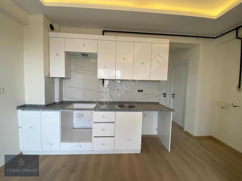 Buca Yaylacık'ta Yerden Isıtmalı Arakat Kiralık Sıfır Lüx 2+1 — fotoğraf 16