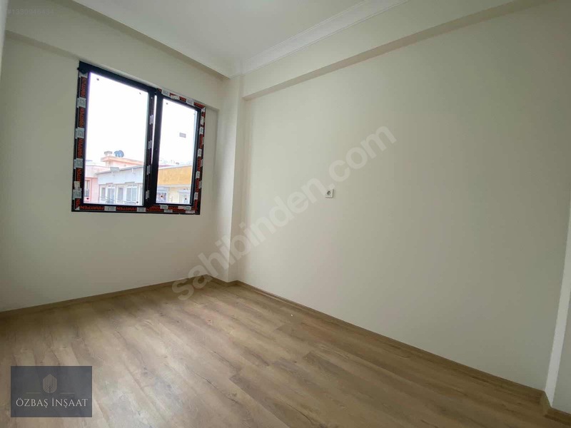 Buca Yaylacık'ta Yerden Isıtmalı Arakat Kiralık Sıfır Lüx 2+1 — fotoğraf 17