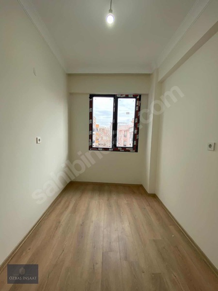 Buca Yaylacık'ta Yerden Isıtmalı Arakat Kiralık Sıfır Lüx 2+1 — fotoğraf 20
