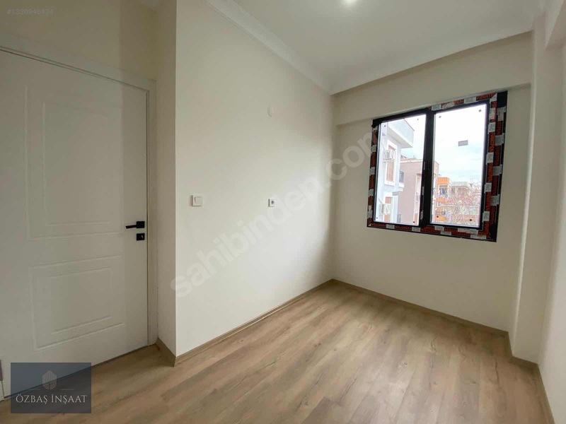 Buca Yaylacık'ta Yerden Isıtmalı Arakat Kiralık Sıfır Lüx 2+1 — fotoğraf 21