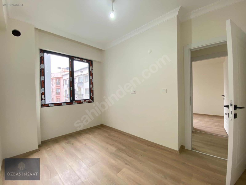 Buca Yaylacık'ta Yerden Isıtmalı Arakat Kiralık Sıfır Lüx 2+1 — fotoğraf 25