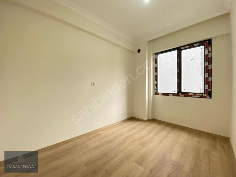 Buca Yaylacık'ta Yerden Isıtmalı Arakat Kiralık Sıfır Lüx 2+1 — fotoğraf 28