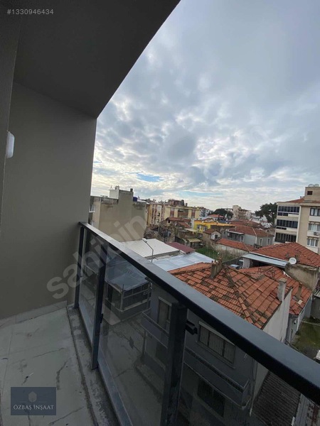 Buca Yaylacık'ta Yerden Isıtmalı Arakat Kiralık Sıfır Lüx 2+1 — fotoğraf 32