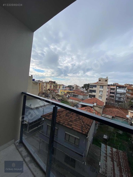 Buca Yaylacık'ta Yerden Isıtmalı Arakat Kiralık Sıfır Lüx 2+1 — fotoğraf 33