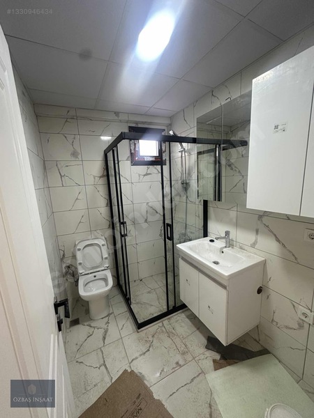 Buca Yaylacık'ta Yerden Isıtmalı Arakat Kiralık Sıfır Lüx 2+1 — fotoğraf 34