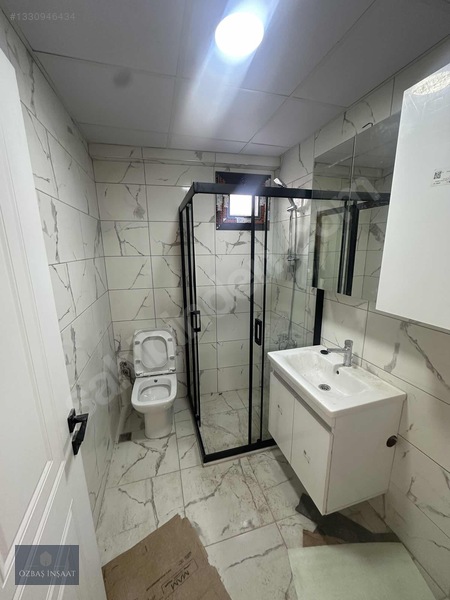 Buca Yaylacık'ta Yerden Isıtmalı Arakat Kiralık Sıfır Lüx 2+1 — fotoğraf 35