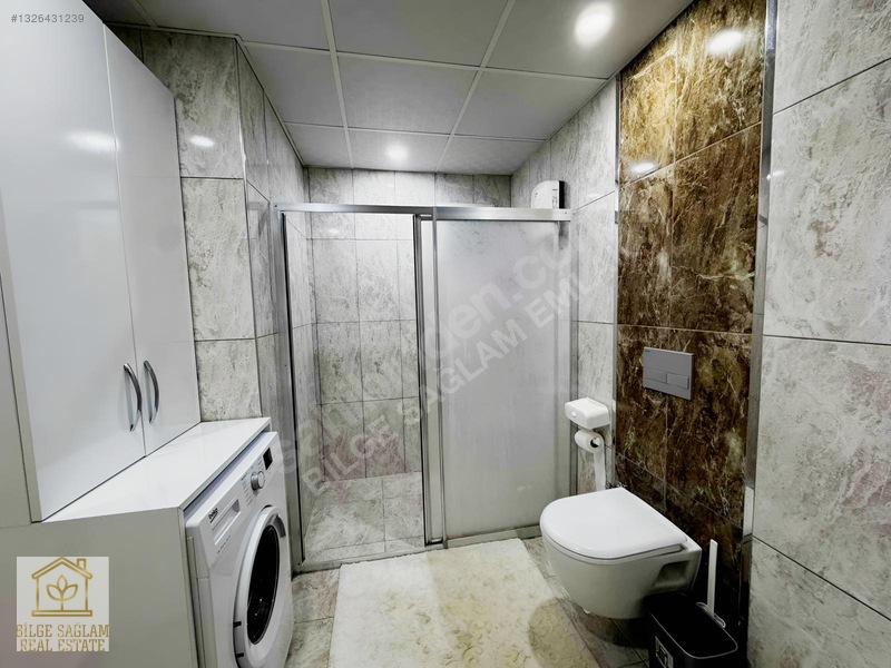 Konyaaltı Hurma Da 105 M2 Satılık Geniş 2+1 — fotoğraf 9