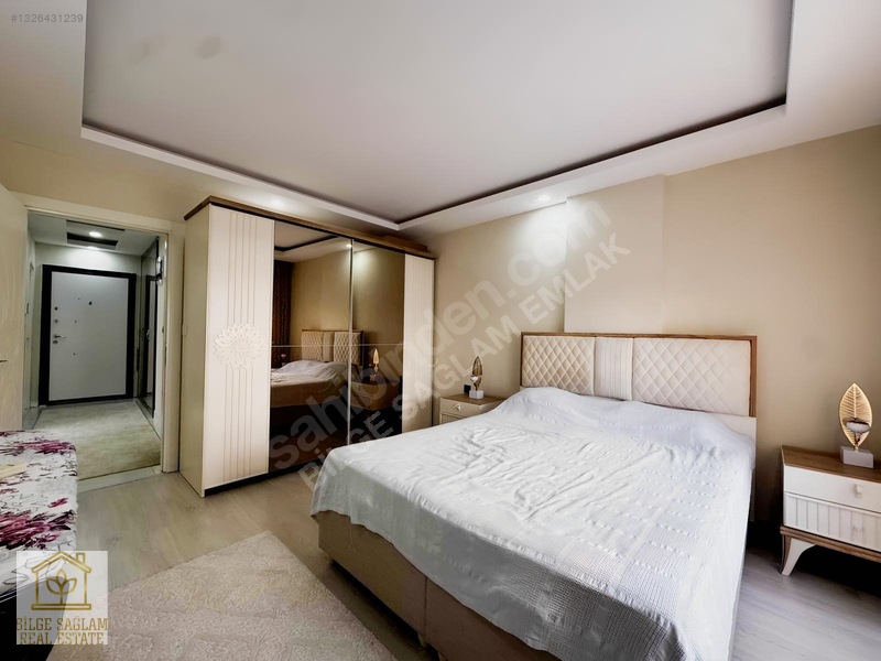 Konyaaltı Hurma Da 105 M2 Satılık Geniş 2+1 — fotoğraf 14
