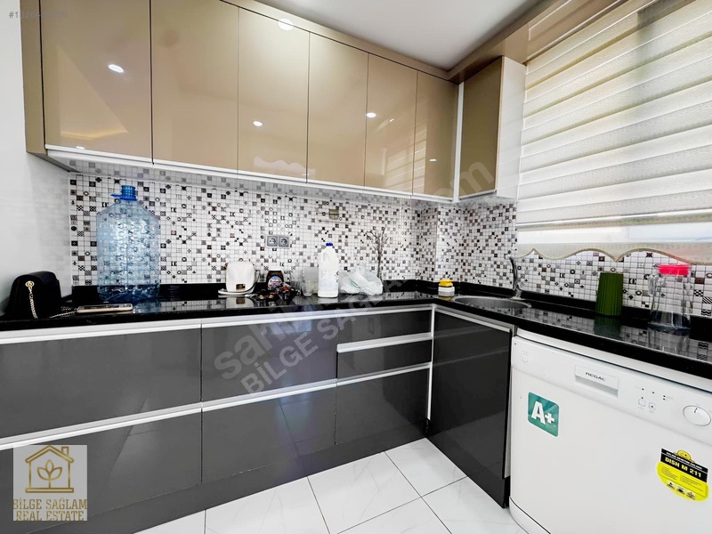 Konyaaltı Hurma Da 105 M2 Satılık Geniş 2+1 — fotoğraf 15