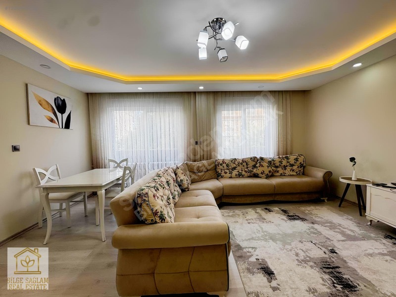 Konyaaltı Hurma Da 105 M2 Satılık Geniş 2+1 — fotoğraf 16