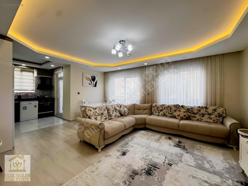 Konyaaltı Hurma Da 105 M2 Satılık Geniş 2+1 — fotoğraf 17