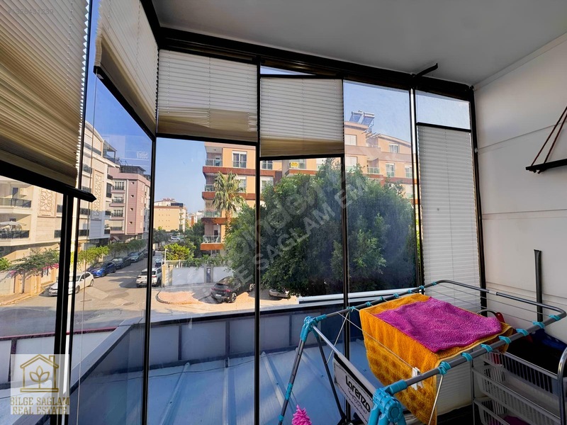 Konyaaltı Hurma Da 105 M2 Satılık Geniş 2+1 — fotoğraf 21