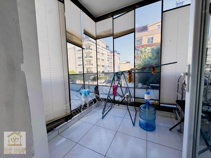 Konyaaltı Hurma Da 105 M2 Satılık Geniş 2+1 — fotoğraf 22