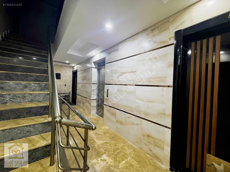 Konyaaltı Hurma Da 105 M2 Satılık Geniş 2+1 — fotoğraf 23